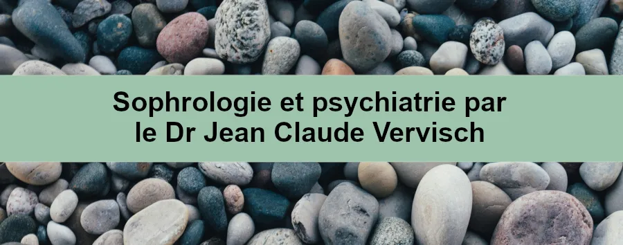 Sophrologie et psychiatrie